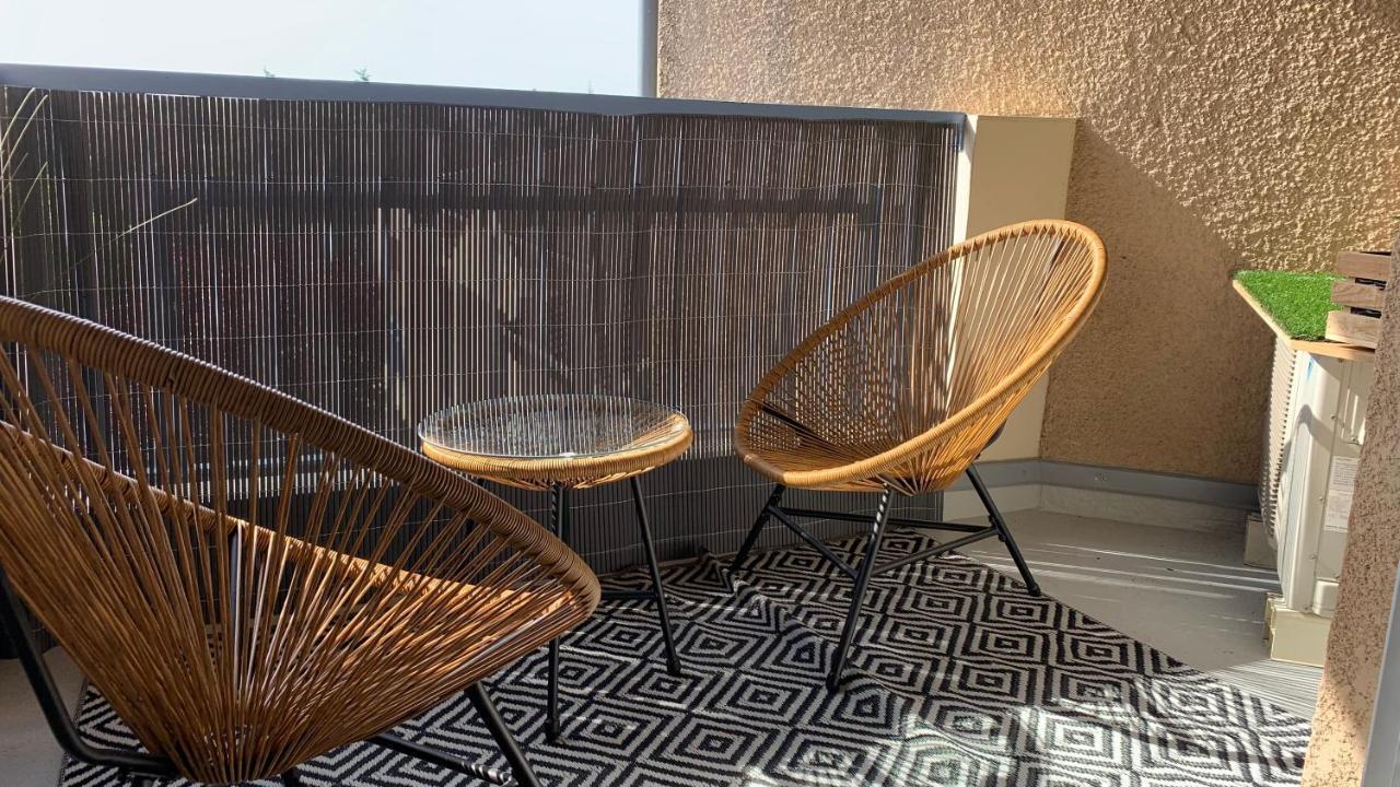 Appartement Tolosa Exterior foto
